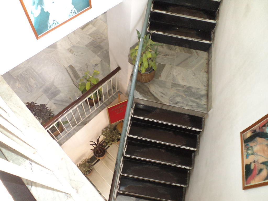 Hotel Mahalaxmi Indo Myanmar Guwahati Exterior foto