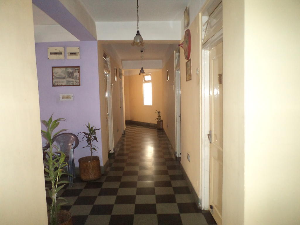 Hotel Mahalaxmi Indo Myanmar Guwahati Exterior foto