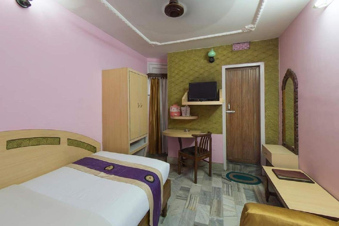 Hotel Mahalaxmi Indo Myanmar Guwahati Exterior foto
